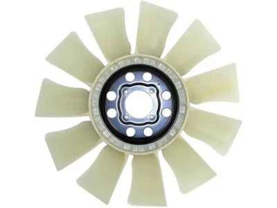 Hoja de ventilador para Lincoln Navigator 1998-2004 VDO 77416PTPJ 1999 2000 2001 2002 2003 Foto 1 de 2