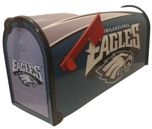 PHILADELPHIA EAGLES MAiLBOX~TRIKOTS~MÜTZEN~HELME~FUSSBALL - Bild 1 von 3