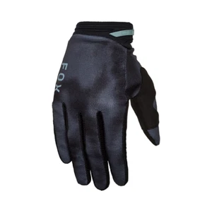 New Fox Racing 180 Taunt Glove, Medium, Black, 32012-001-M - Picture 1 of 2