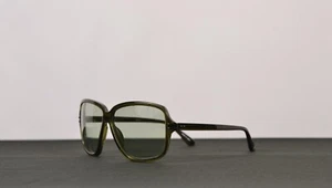 Linda Farrow LUXE Sunglasses FRAME ONLY LFL 66 11 Made in Japan Limited Edition - Picture 1 of 15