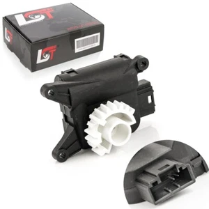 Actuador válvula de recirculación ventilador aire acondicionado para VW Arteon Passat Golf Jetta ID.5 - Imagen 1 de 7