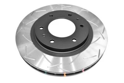 Front 4000 Series T3 Brake Rotor for 2012-15 Pajero Sports QE/2019+ Triton MR- P - Image 1 of 4