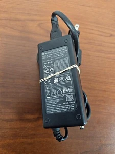 AC Adapter For HOIOTO Switching ADS-65BI-12-2 12048G 12V 4A Power Supply Cord US - Picture 1 of 2