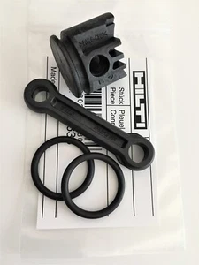 Original Biela Pistón HILTI TE76 ATC TE706 TE700 AVR 330395 2067557 345151 17955 - Imagen 1 de 6