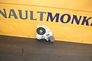 RENAULT LAGUNA ESTATE MK3 2008 - 2015 DRIVERS SIDE REAR WINDOW MOTOR OSR - Picture 1 of 3