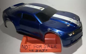 Proline Rc Car Body Chevy Camaro 1/12 Scale Rc Car Body 1/12 Scale Rc Car Body - Picture 1 of 12