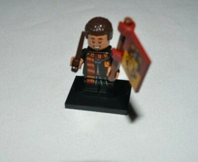  LEGO HARRY POTTER FANTAST BEASTS - DEAN THOMAS # 8 SOLTO - Imagem 1 de 3