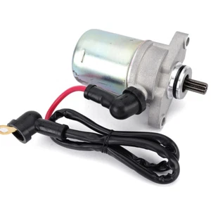 Starter Motor For Can-Am DS70 DS90 X Mini 14-15 DS70 10-13/17-18 V31-200-DGF020 - Imagen 1 de 10