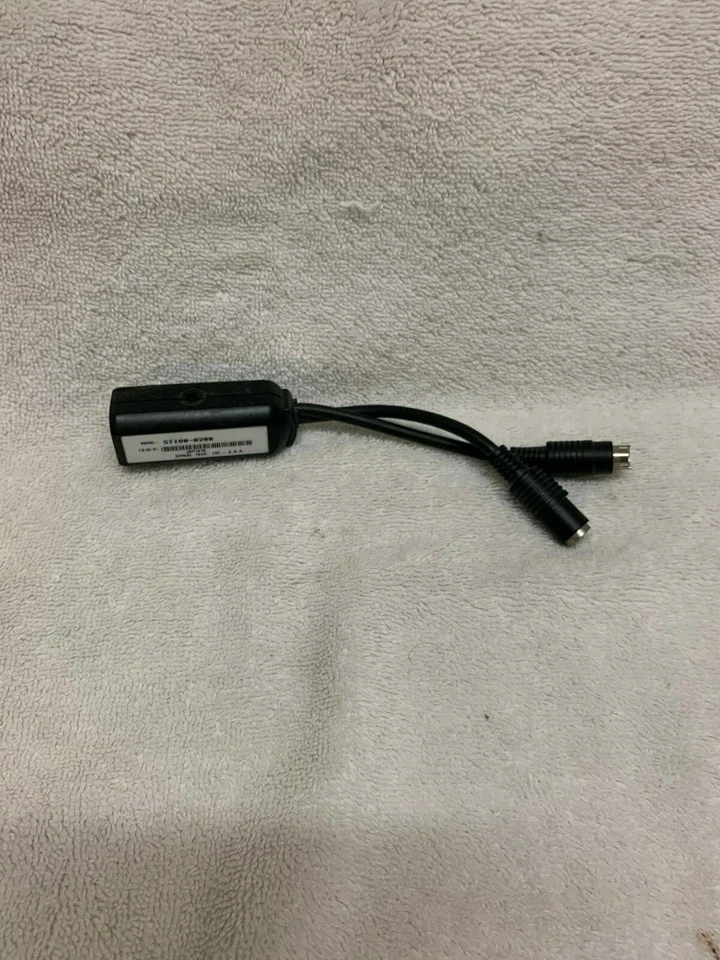 Cable Symbol Technologies STI80-0200 Motorola Synapse Foto 1 de 1