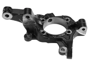 Steering Knuckle Compatible Hyundai Santa Fe Sport 13-15 & Kia Sorento 13-15 FLH - Picture 1 of 4