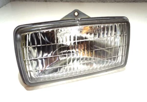 HONDA 33120-752-631 5013 RT5000 Tractor Multiusos UNIDAD DE FAROS LÁMPARA LENTE - Imagen 1 de 10