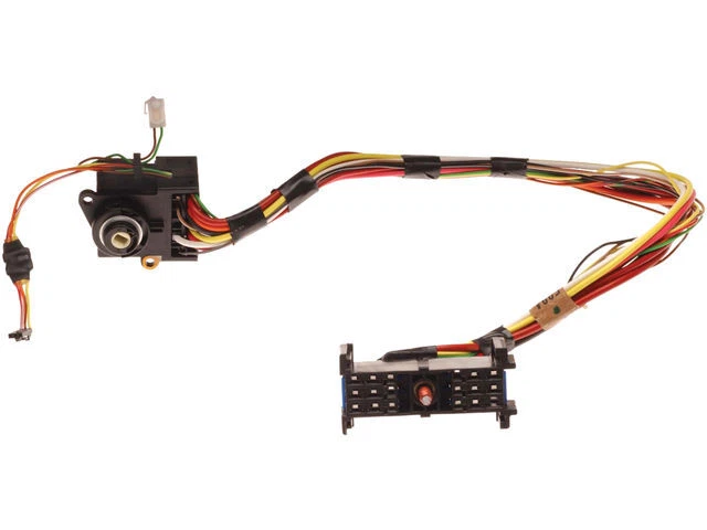Interruptor de encendido AC Delco 57838QZMP para Chevrolet Express 2500 1999-2000 Foto 1 de 2