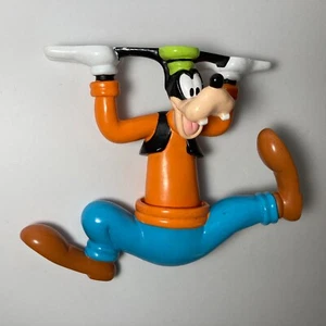 GOOFY Applause Disney Bobblehead Figura Figura Muñeca Bobble Head Nodder 5.5” - Imagen 1 de 11