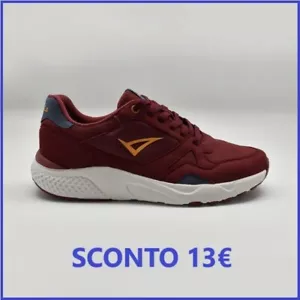 Legea Women's Running Running Shoes Sneakers Sports 36 37 38 39 40 - Picture 1 of 1
