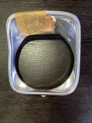 NUEVO 68 1968 CHEVY CHEVELLE MALIBU EL CAMINO SS SPRINT FARO BISEL IZQUIERDO Foto 1 de 3