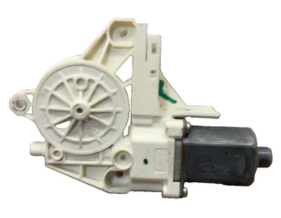 08 09 Ford Taurus X Ventana Eléctrica Derecha Motor Trasero Rh Foto 1 de 4