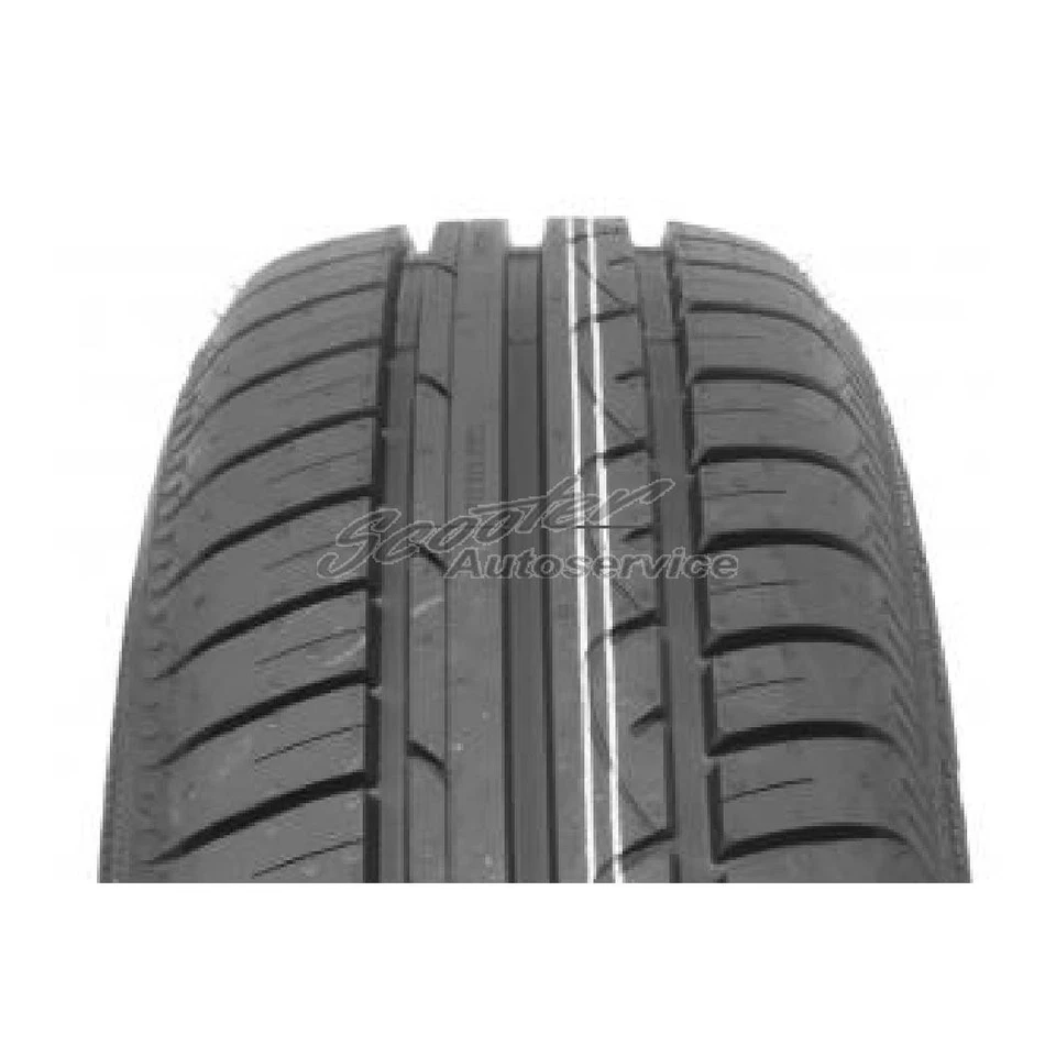 1x 175/65 R 14 82T Sommerreifen Fulda Eco Control | 14529 - Bild 1 von 1