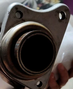 PULCHERFLOW Catalytic converter Honda N/JIE/D011047 - Picture 1 of 9