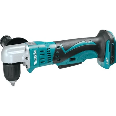 Makita XAD02Z 18V LXT Lithium‑Ion 3/8" Cordless Angle Drill (Tool Only) New - Image 1 of 4