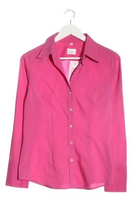 DANIEL SCHAGEN Camisa de manga larga Mujeres Camisa de vestir Talla EU 38 rosa - Imagen 1 de 4