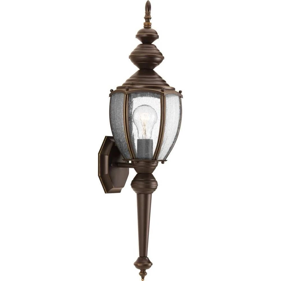 Progress Lighting P5767-20 Med Wall Lantern, 1-100-watt - Image 1 of 2