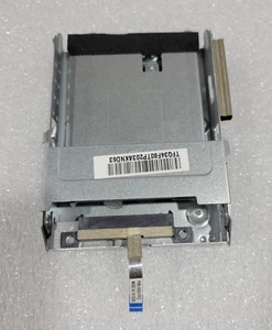 TFQ34F80TP003 GENUINE HP CADDY ENCLOSURE WITH CONNECTOR 400 G4 with Screws - Picture 1 of 3