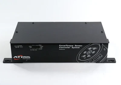 ATI Industrial Automation FTCTL Force/Torque Sensor Controller 1344VF4024 - Image 1 of 4