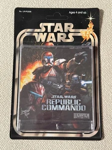 Star Wars Republic Commando Classic Edition | PC | Limited Run Games - Picture 1 of 1