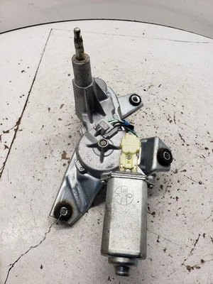 Motor limpiaparabrisas trasero compatible con 05-06 CR-V 1284813 Foto 1 de 4