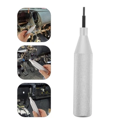  Strumento di rimozione ECU Strumento di smontaggio della scatola di controllo - Immagine 1 di 4