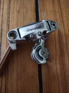 Campagnolo C Record Rear Derailleur - Picture 1 of 8