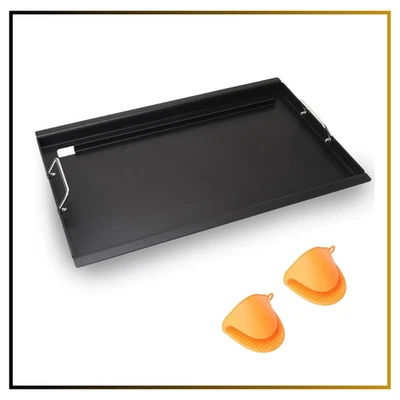 Вставка для гриля Charbroil 5 горелок газовый гриль плоская верхняя пластина запасная часть - Изображение 1 из 4