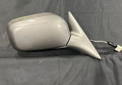 1D2 PLATA 2002-2004 LEXUS ES300 ES330 lado pasajero espejo derecho derecho diestro 2003 02 04 Foto 1 de 4