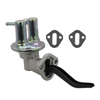 Bomba de combustible mecánica para Chrysler Cordoba Plymouth Barracuda Dodge W350 1973-83 Foto 1 de 4