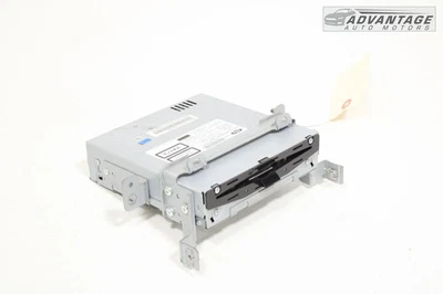 2017-2020 LINCOLN MKZ DASH DASHBOARD CD RECEIVER PLAYER CHARGER UNIT OEM - Image 1 of 4