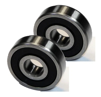 Rolamento de esferas de substituição DeWalt (pacote com 2) - 330003-04-2PK - Imagem 1 de 3