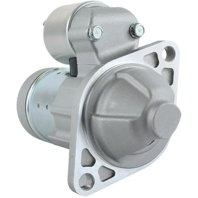 Arranque para All Bobcat 3400, 3400XL, 3450, 3600 UTV con 24,8 HP diésel 7018593 Foto 1 de 4