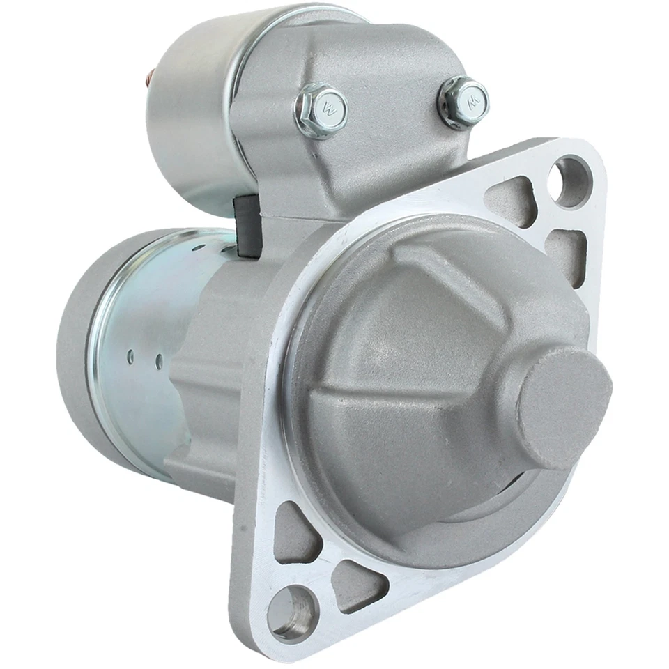 Arranque para All Bobcat 3400, 3400XL, 3450, 3600 UTV con 24,8 HP diésel 7018593 Foto 1 de 4