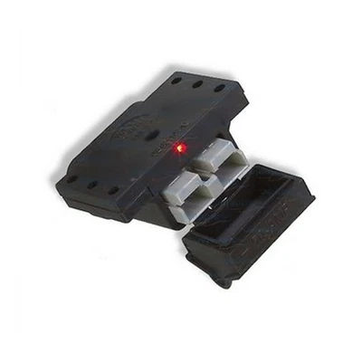 Conjunto de kit de montaje en superficie tailer vision 120 amp Anderson Plug con LED Foto 1 de 4