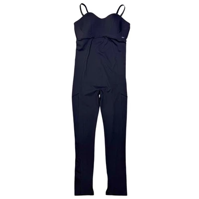 Victoria’s Secret Sport VSX Body Mono Mujer’s Talla L Negro Ropa Activa Foto 1 de 4