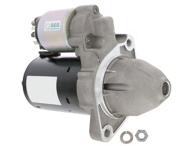 Starter For 1994-1997 BMW 840Ci 1995 1996 GR162TR Starter 1.7 KW (New) Foto 1 de 1