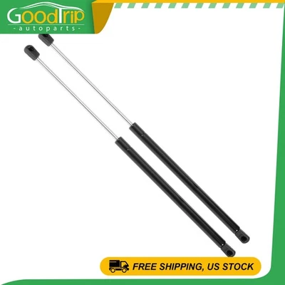 Fits 2013-2015 Mitsubishi ASX Rear Liftgate Gas Spring Lift Supports Shocks 2pc - Image 1 of 4