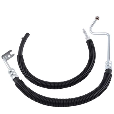 Power Steering Pressure & Return Hose for Cadillac Escalade EXT 6.2L GMC Sierra - Изображение 1 из 4