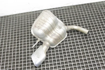 MERCEDES-BENZ Sl R230 Links Auspuff Tank A2304911300 5.0Petrol 225kw 2003 — 第 1/4 张图片