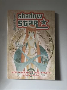 Nothing but the Truth Paperback Mohiro Kitoh - Picture 1 of 1