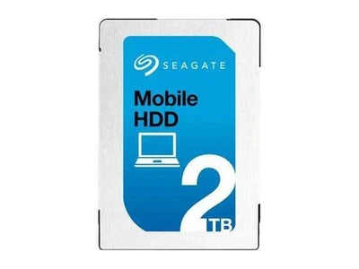 2TB SATA 2.5'' 7mm Seagate/ Western Digital laptop HDD Assorted Brand  Q - Bild 1 von 2