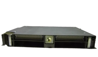 Stand elettrico SIEMENS SIMATIC S5 6ES5 491-0LB11: 02 - Immagine 1 di 3