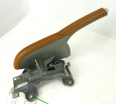 Оригинальная ручка аварийного электронного тормоза 2006 06 Porsche Cayman - Изображение 1 из 4