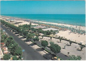 ALBA ADRIATICA - TERAMO - IL LUNGOMARE -15479- - Picture 1 of 1