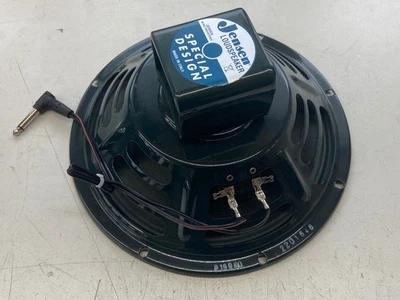 Altavoz usado Jensen P10R 10" 8 ohmios Foto 1 de 2